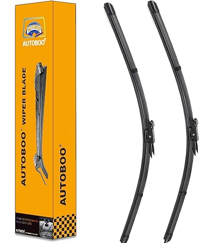 Amazon.com: 2007-2021 Toyota Tundra or Sequoia Hybrid Wiper Set